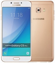 Замена микрофона на телефоне Samsung Galaxy C5 Pro в Ростове-на-Дону